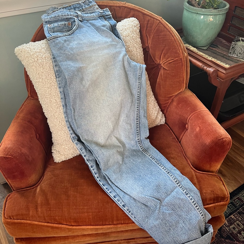 Vintage Levi’s 560s